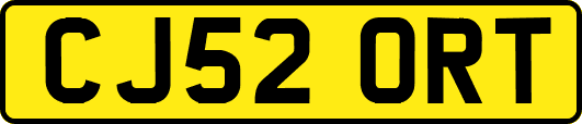 CJ52ORT