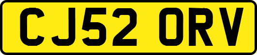 CJ52ORV