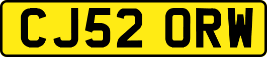 CJ52ORW