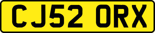 CJ52ORX