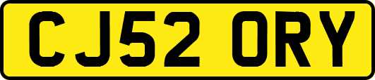 CJ52ORY