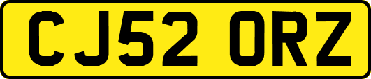 CJ52ORZ