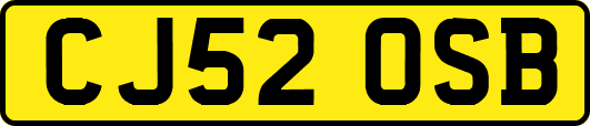 CJ52OSB