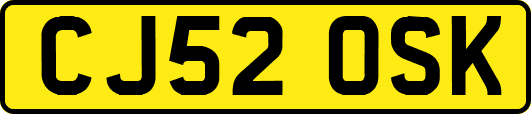 CJ52OSK