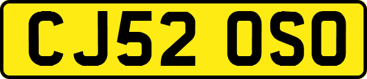 CJ52OSO