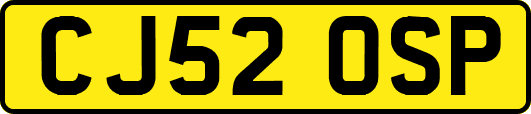 CJ52OSP