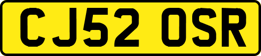CJ52OSR