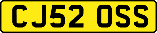 CJ52OSS