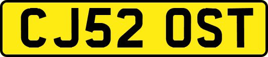 CJ52OST