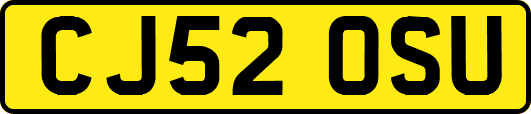 CJ52OSU