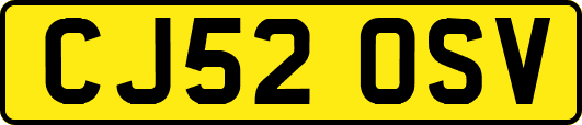 CJ52OSV