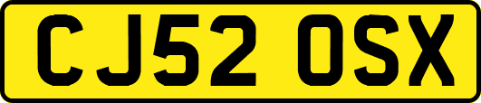 CJ52OSX
