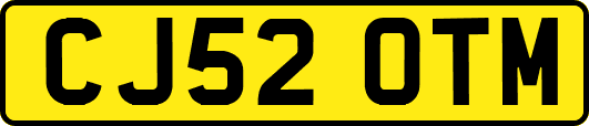 CJ52OTM