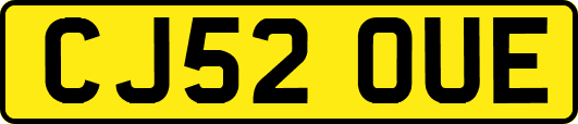 CJ52OUE