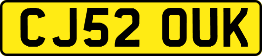 CJ52OUK