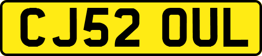 CJ52OUL