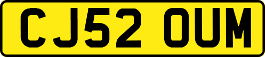 CJ52OUM