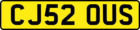 CJ52OUS