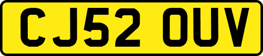 CJ52OUV