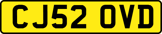 CJ52OVD