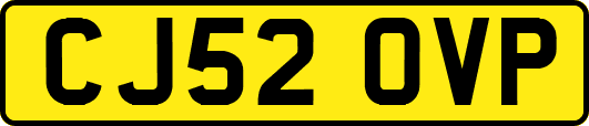 CJ52OVP