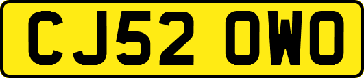 CJ52OWO