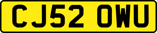 CJ52OWU