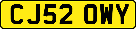 CJ52OWY