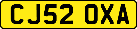 CJ52OXA
