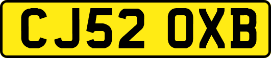 CJ52OXB