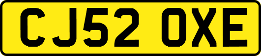 CJ52OXE
