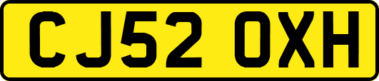 CJ52OXH