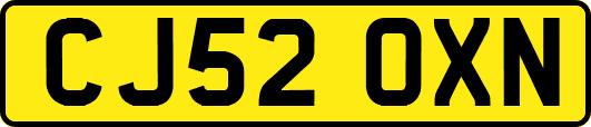 CJ52OXN
