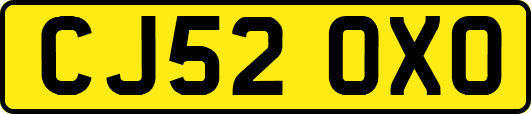 CJ52OXO