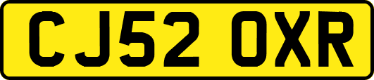 CJ52OXR