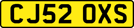 CJ52OXS