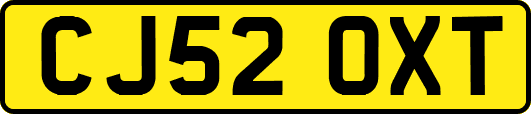 CJ52OXT