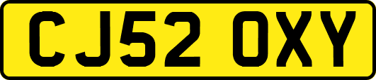 CJ52OXY
