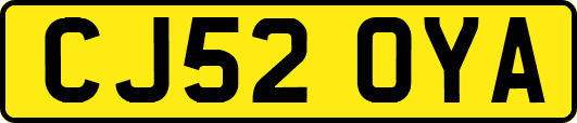 CJ52OYA
