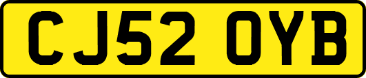 CJ52OYB