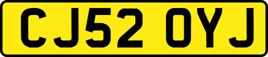 CJ52OYJ