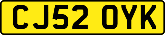 CJ52OYK
