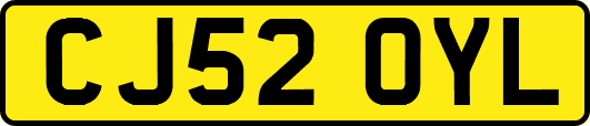 CJ52OYL