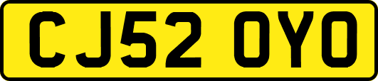 CJ52OYO