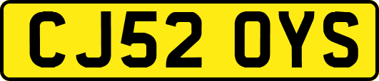 CJ52OYS