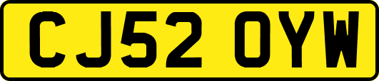 CJ52OYW