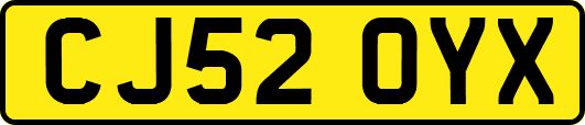 CJ52OYX