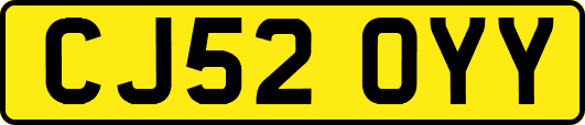 CJ52OYY