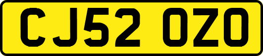 CJ52OZO