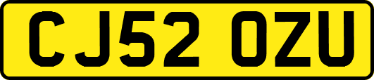 CJ52OZU